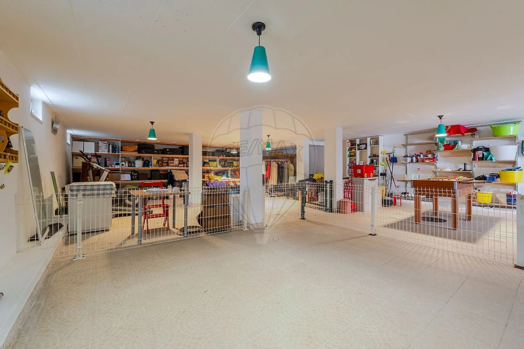 Moradia T4 para Venda em Quinta do Anjo Foto 44