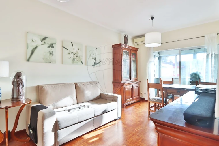 Apartamento T2 para Venda em Porto Salvo