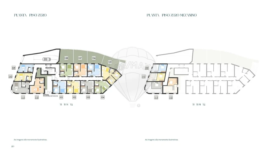 Apartamento T1 para Venda em Paranhos Foto 8