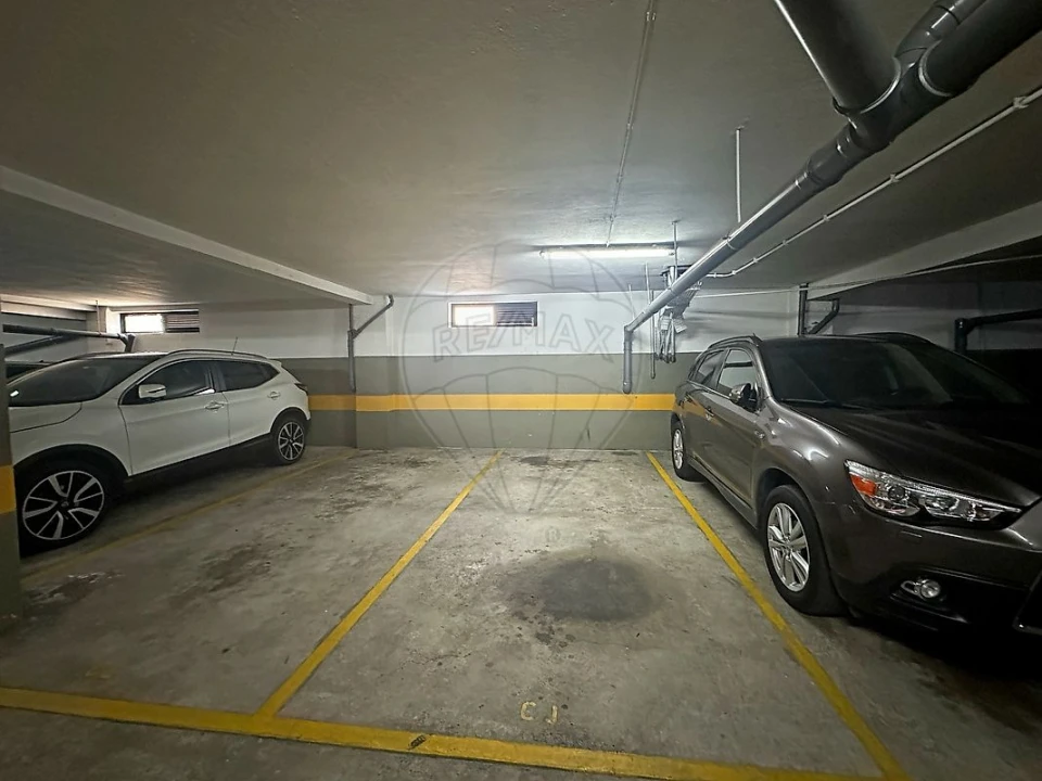 Apartamento T2 para Venda em Mafamude e Vilar do Paraíso Foto 15