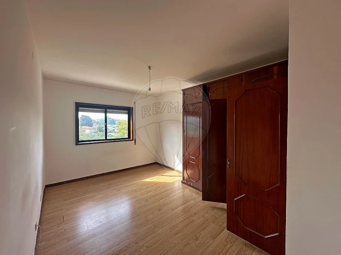Apartamento T2 para Venda em Mafamude e Vilar do Paraíso Foto 13