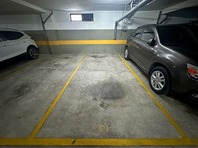 Apartamento T2 para Venda em Mafamude e Vilar do Paraíso Foto 16