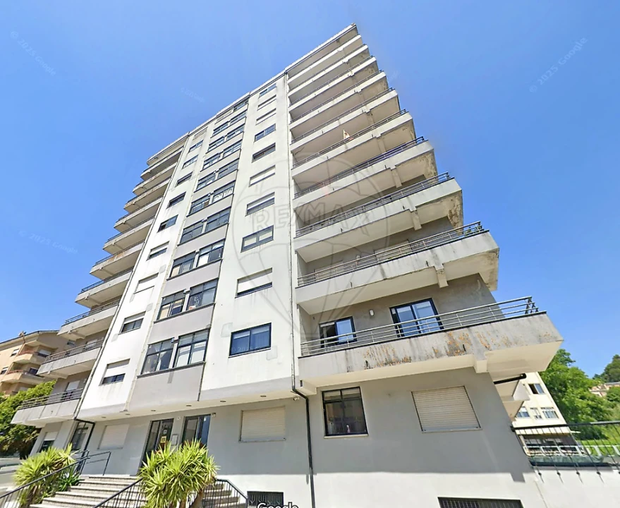 Apartamento T2 para Venda em Mafamude e Vilar do Paraíso Foto 3