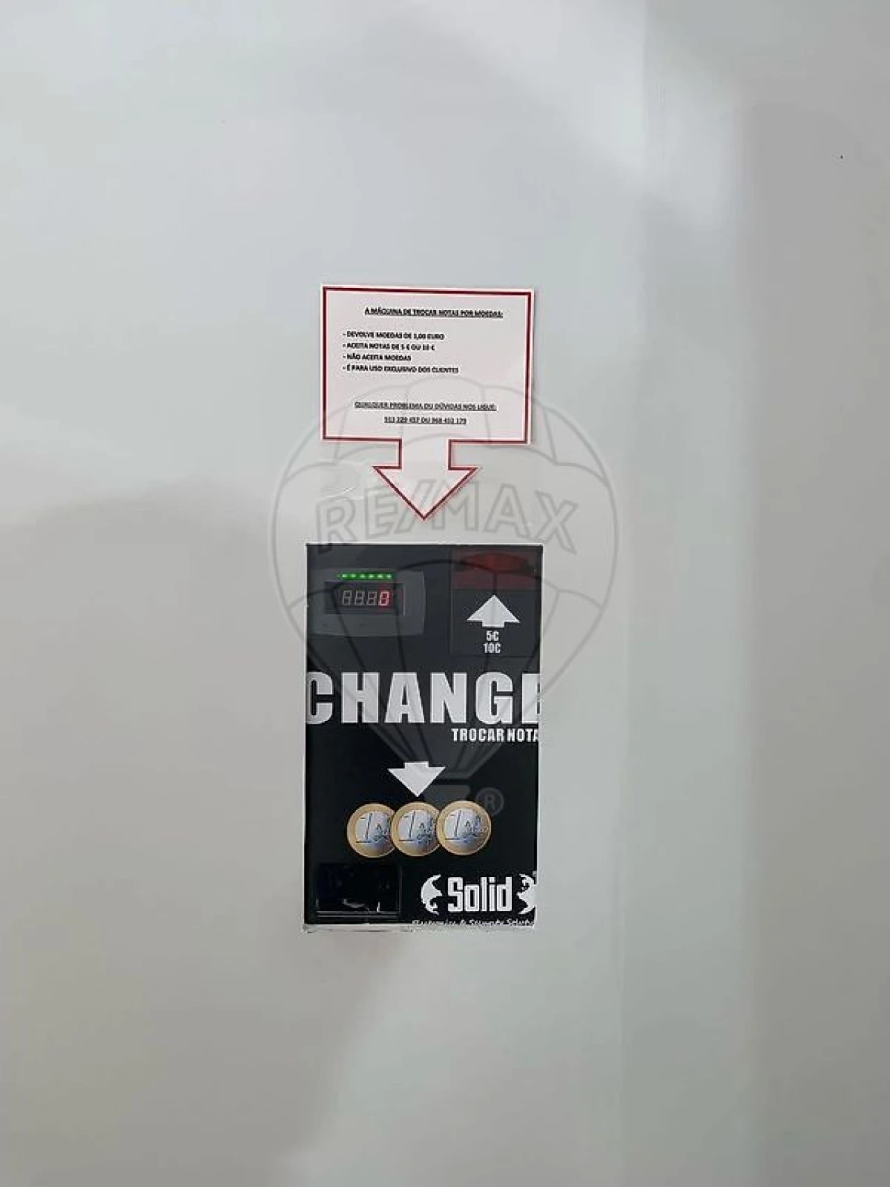 Negócio para Venda em Fânzeres e São Pedro da Cova Foto 7