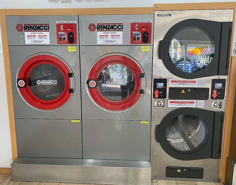 Negócio para Venda em Fânzeres e São Pedro da Cova Foto 11