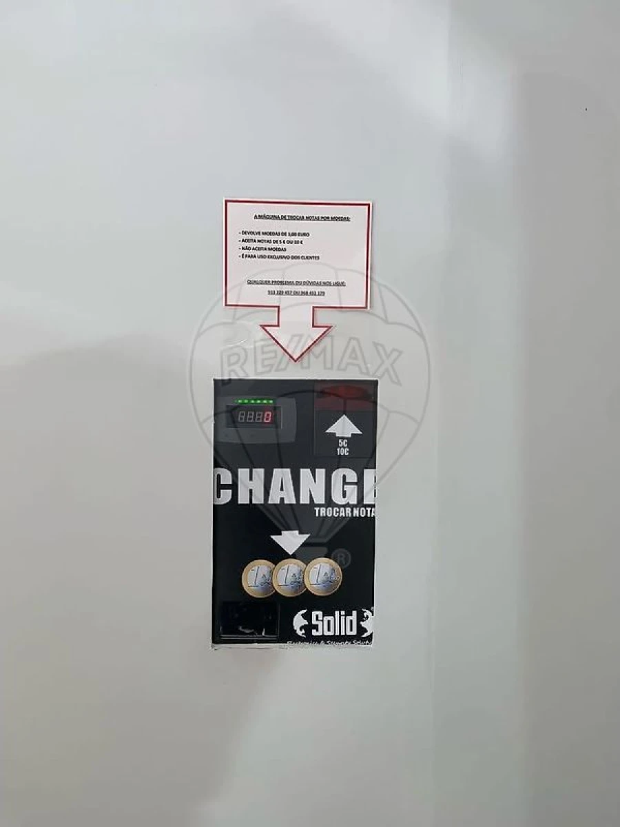 Negócio para Venda em Fânzeres e São Pedro da Cova Foto 7