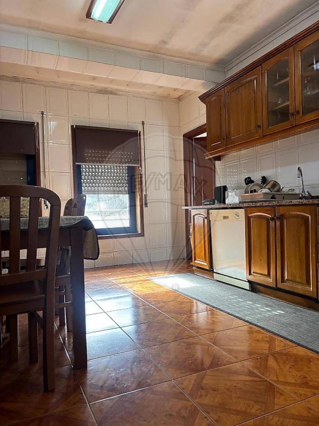 Apartamento T3 para Venda em Fiães Foto 2