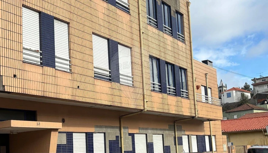 Apartamento T3 para Venda em Fiães