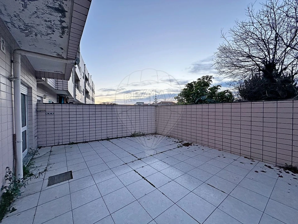 Apartamento T2 para Venda em Canidelo Foto 13