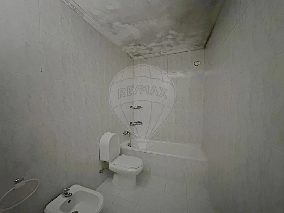 Apartamento T2 para Venda em Canidelo Foto 8