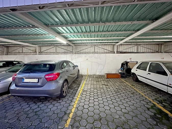 Apartamento T2 para Venda em Canidelo Foto 15