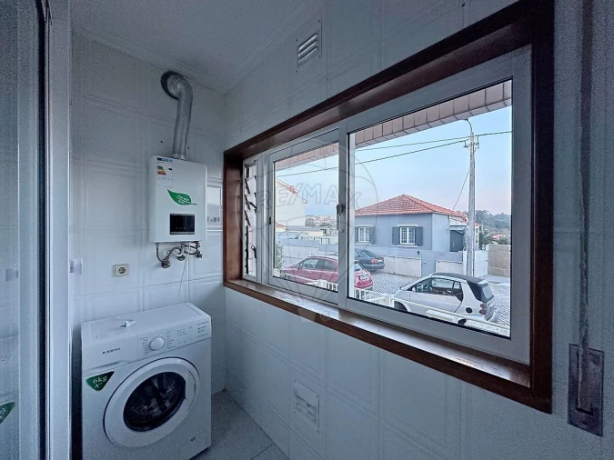 Apartamento T2 para Venda em Canidelo Foto 4