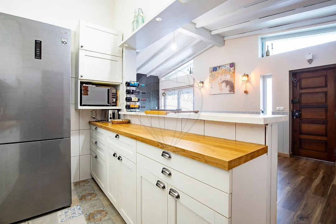 Moradia T3 para Venda em A dos Cunhados e Maceira Foto 6