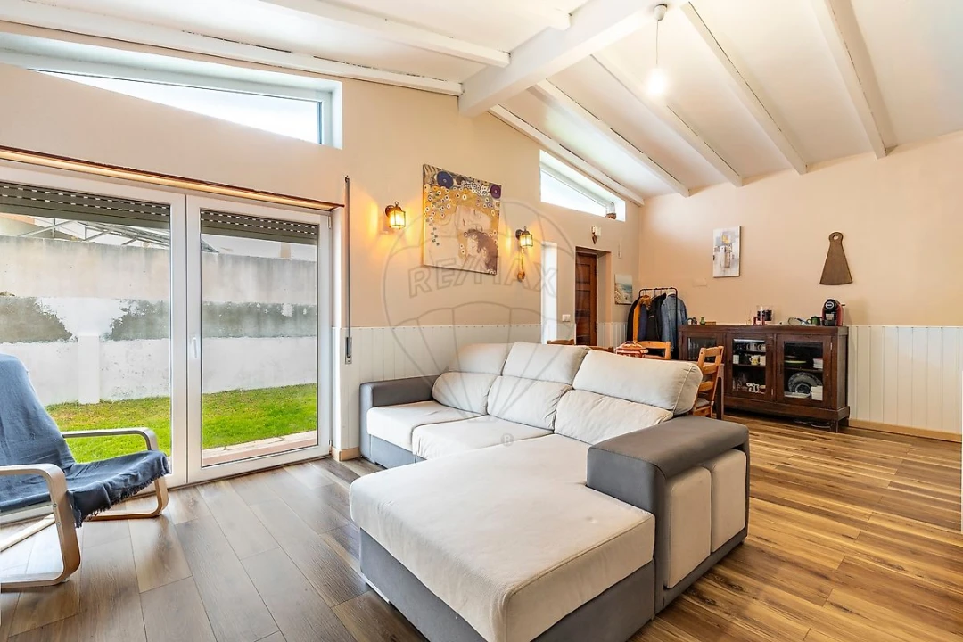 Moradia T3 para Venda em A dos Cunhados e Maceira Foto 7