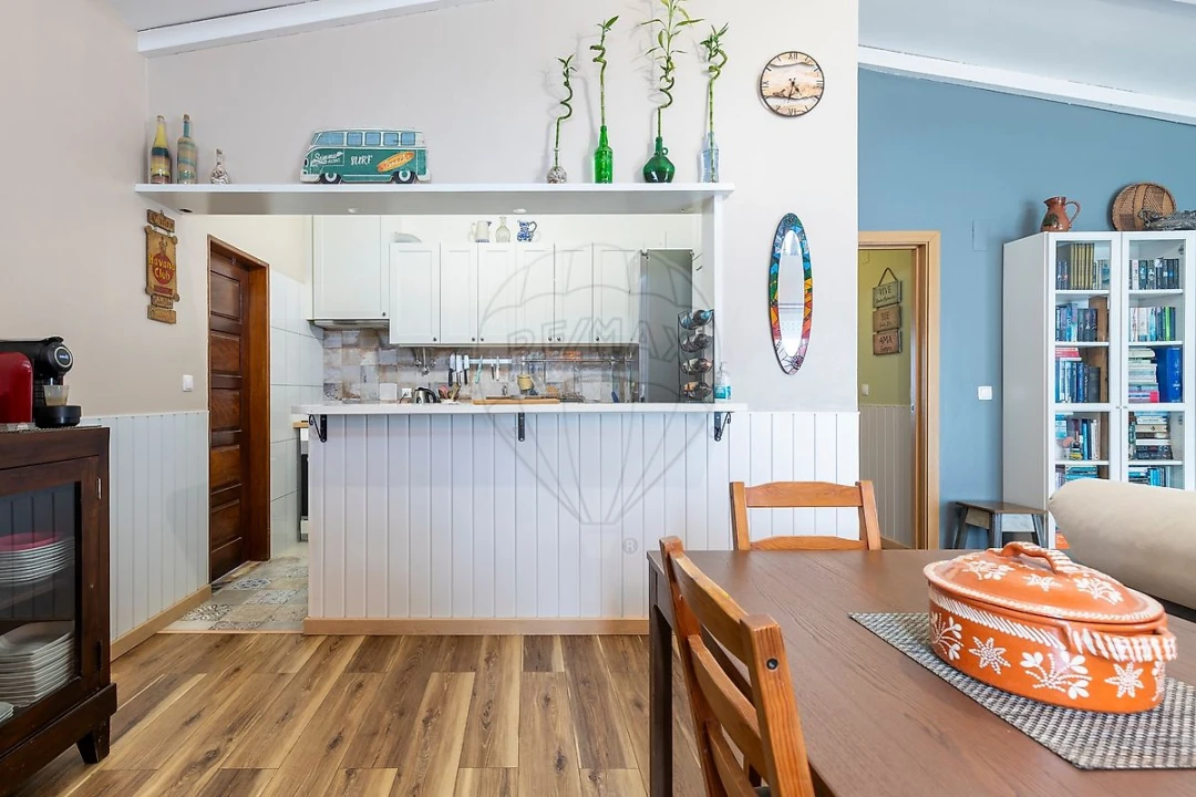 Moradia T3 para Venda em A dos Cunhados e Maceira Foto 3