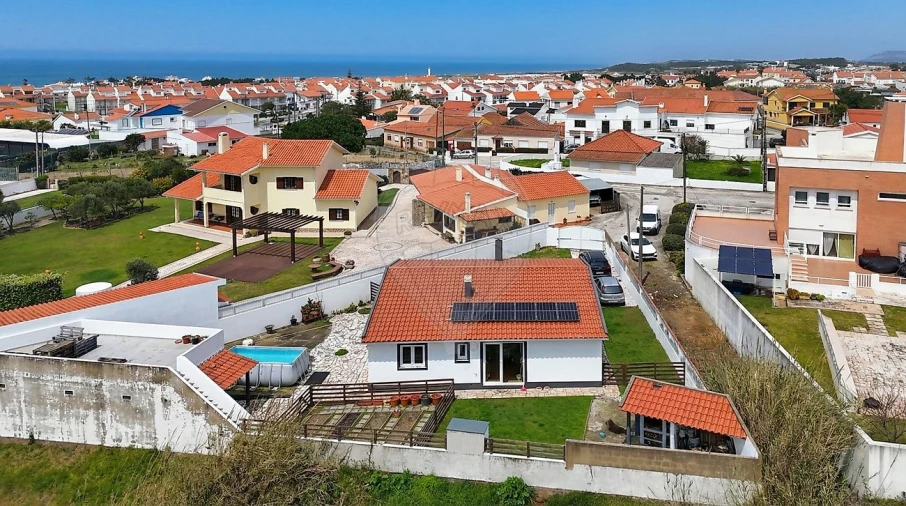 Moradia T3 para Venda em A dos Cunhados e Maceira Foto 30