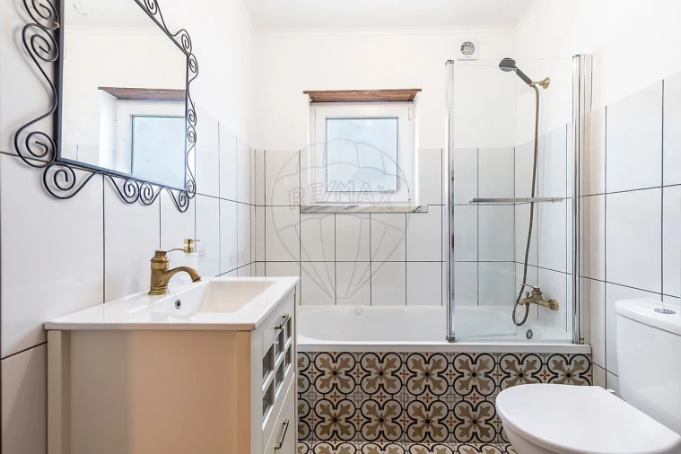 Moradia T3 para Venda em A dos Cunhados e Maceira Foto 9