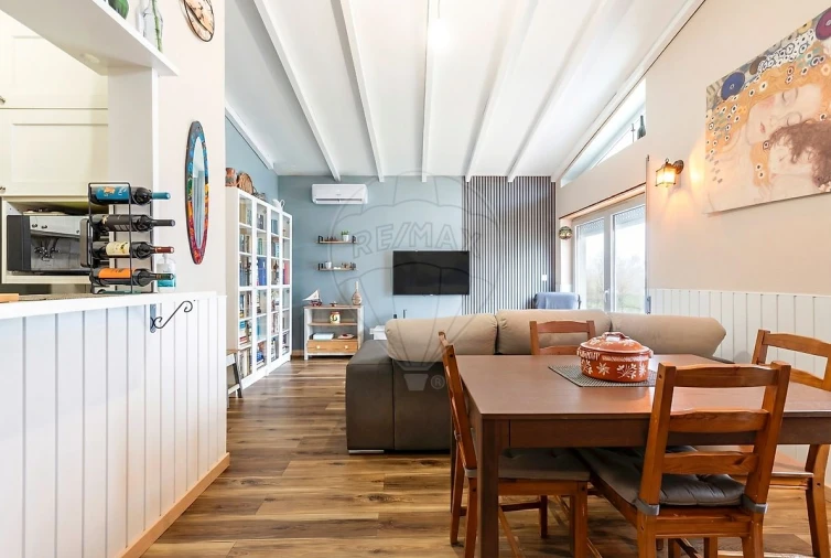 Moradia T3 para Venda em A dos Cunhados e Maceira Foto 4