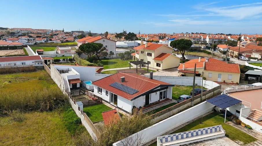 Moradia T3 para Venda em A dos Cunhados e Maceira Foto 22