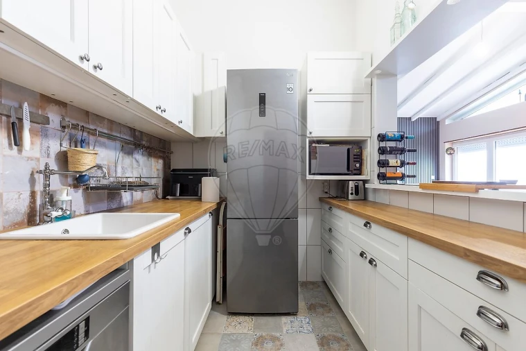 Moradia T3 para Venda em A dos Cunhados e Maceira Foto 5