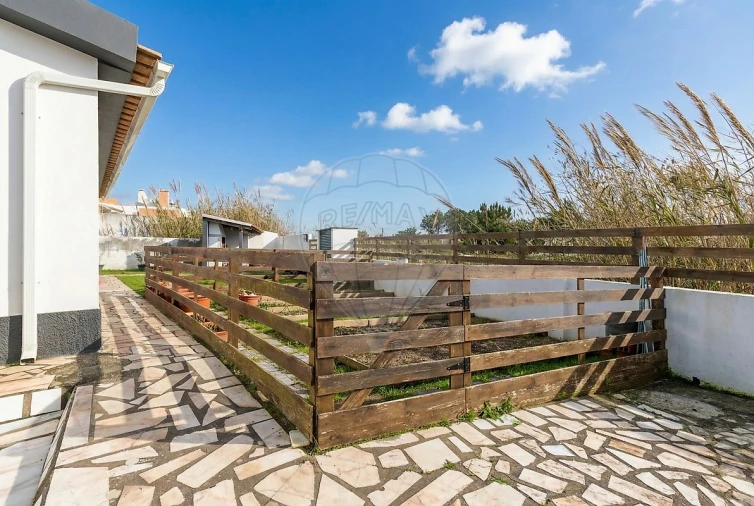 Moradia T3 para Venda em A dos Cunhados e Maceira Foto 28