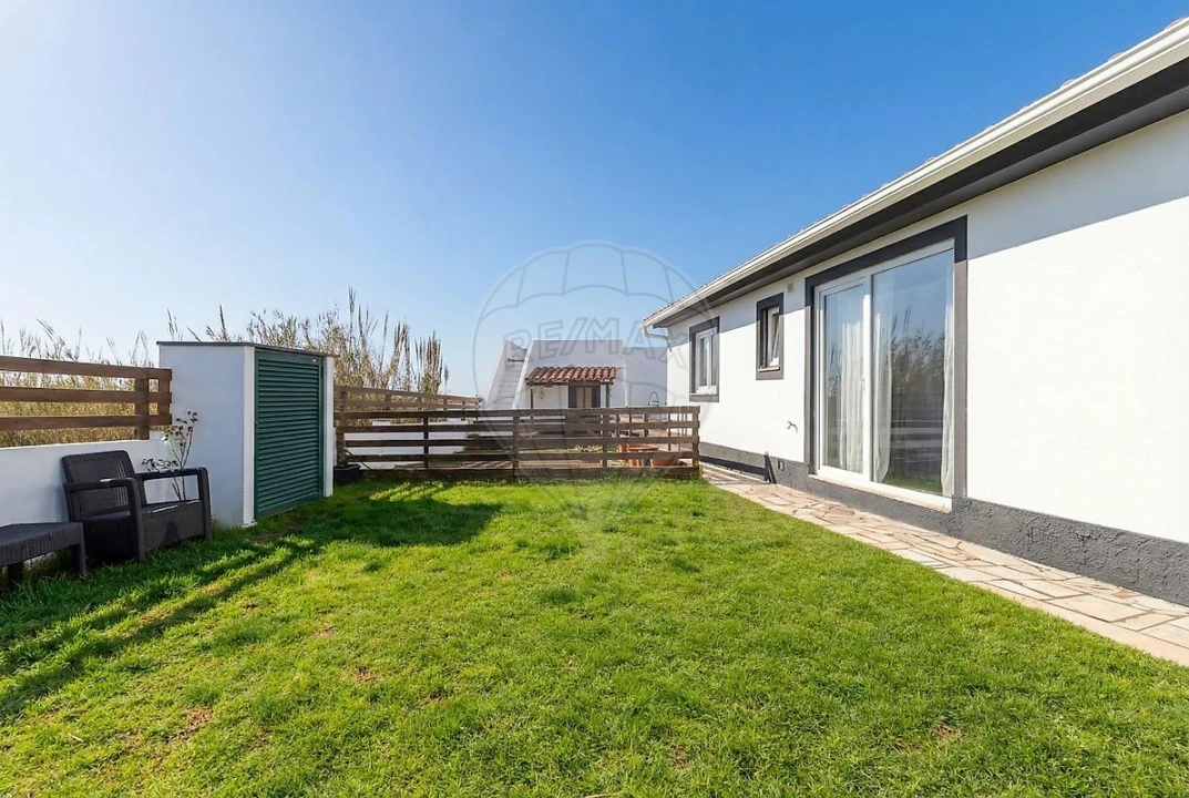 Moradia T3 para Venda em A dos Cunhados e Maceira Foto 21