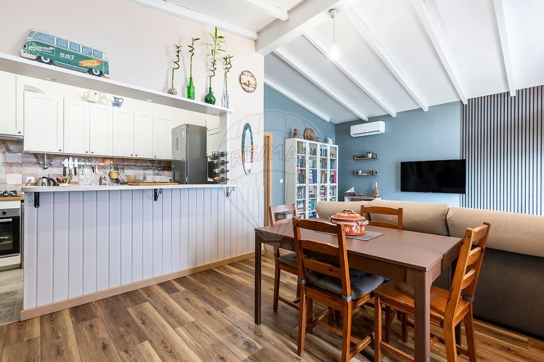 Moradia T3 para Venda em A dos Cunhados e Maceira Foto 2