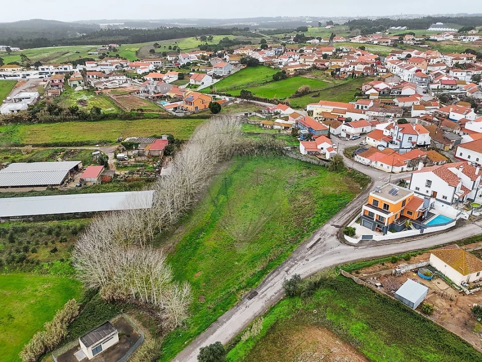 Terreno para Venda em Ramalhal Foto 6