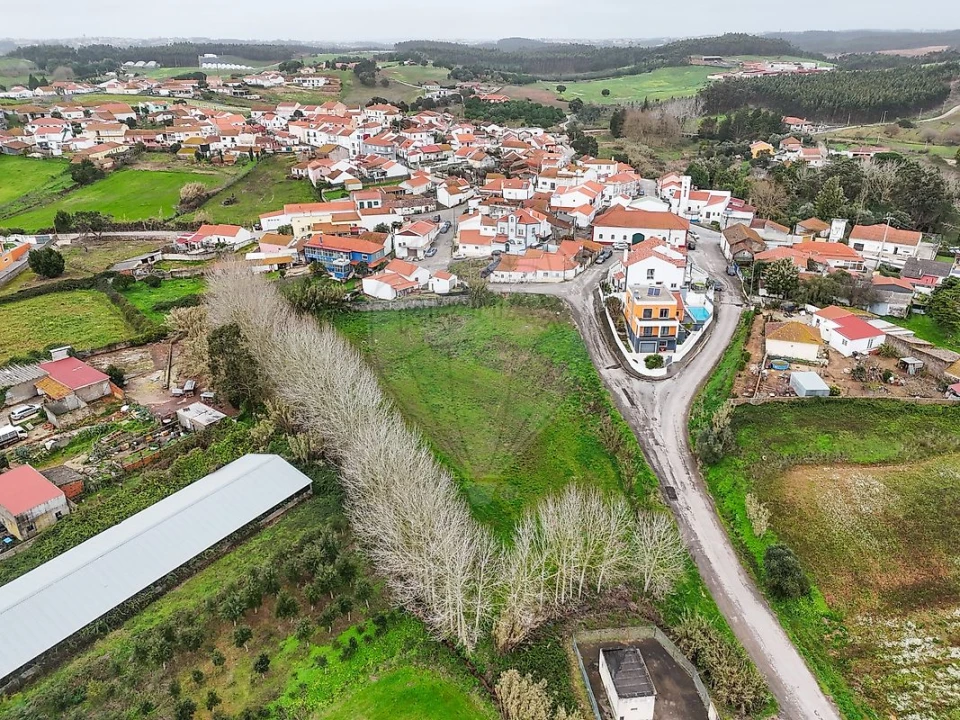 Terreno para Venda em Ramalhal Foto 13