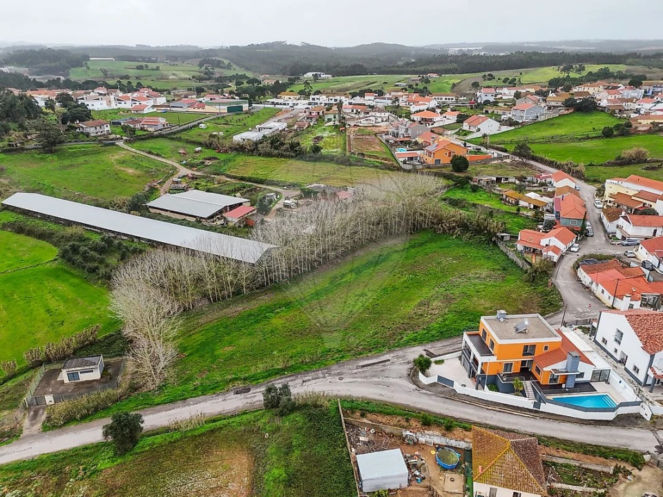Terreno para Venda em Ramalhal Foto 8
