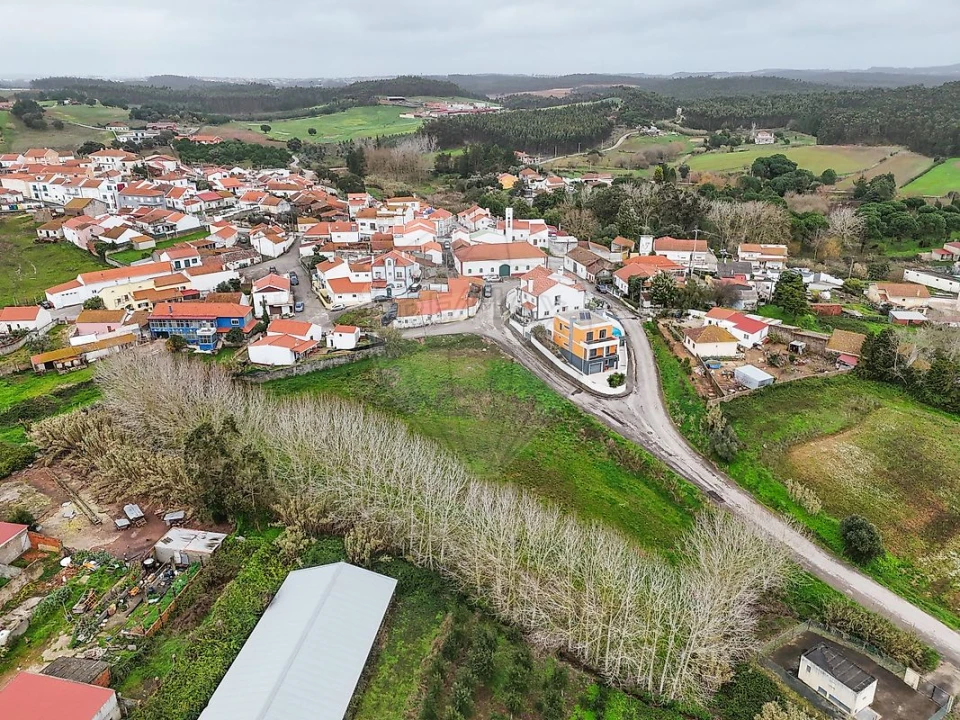 Terreno para Venda em Ramalhal Foto 15