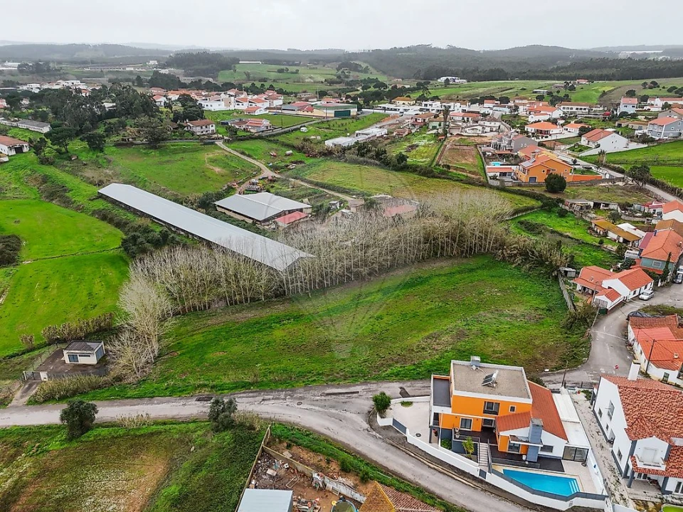 Terreno para Venda em Ramalhal Foto 5