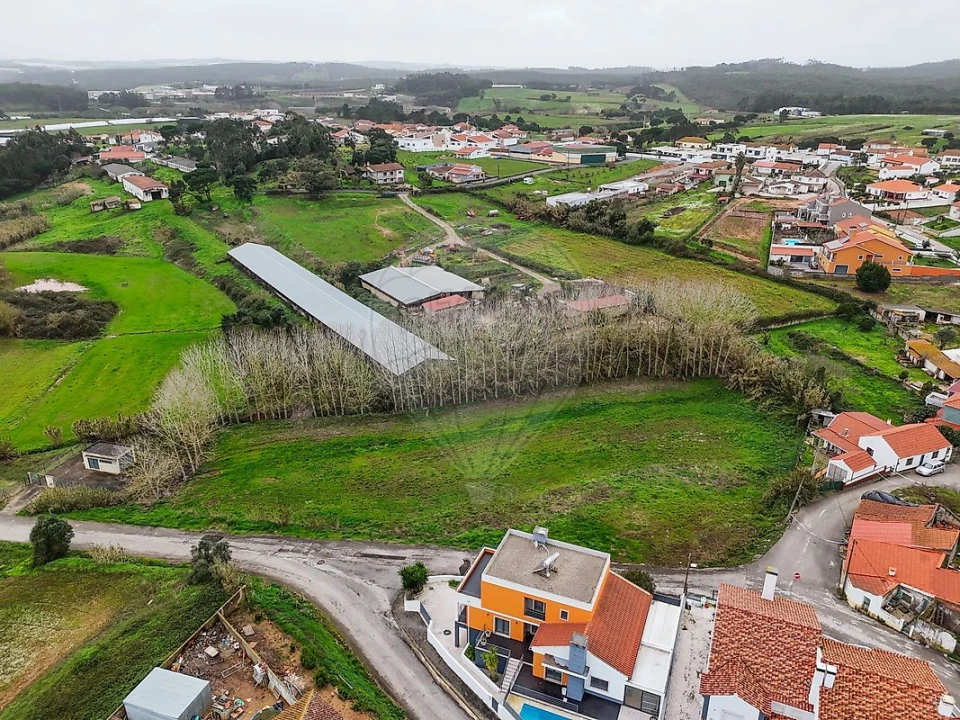 Terreno para Venda em Ramalhal Foto 2