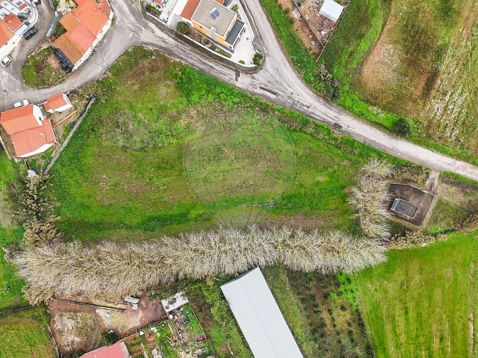 Terreno para Venda em Ramalhal Foto 16