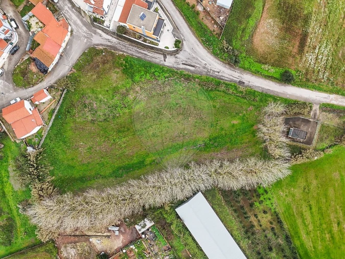 Terreno para Venda em Ramalhal Foto 18