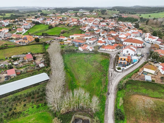Terreno para Venda em Ramalhal Foto 14