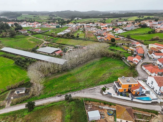 Terreno para Venda em Ramalhal Foto 8