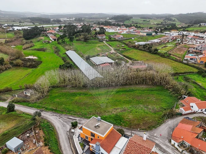 Terreno para Venda em Ramalhal Foto 3