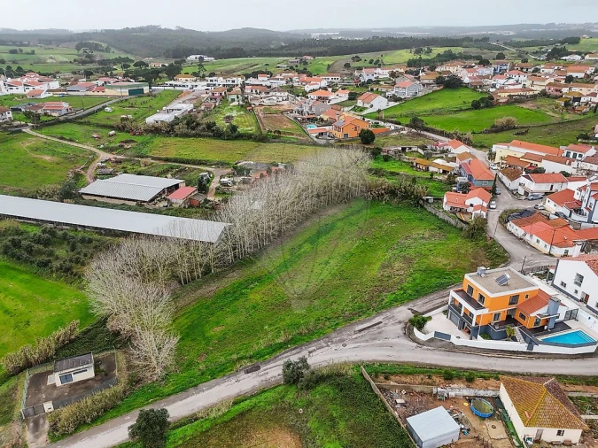 Terreno para Venda em Ramalhal Foto 9