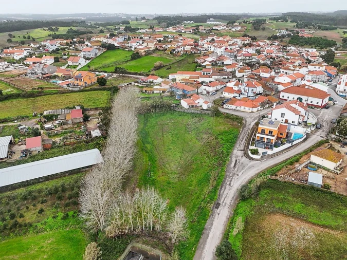 Terreno para Venda em Ramalhal Foto 12