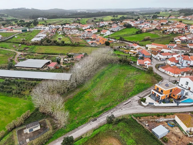 Terreno para Venda em Ramalhal Foto 7
