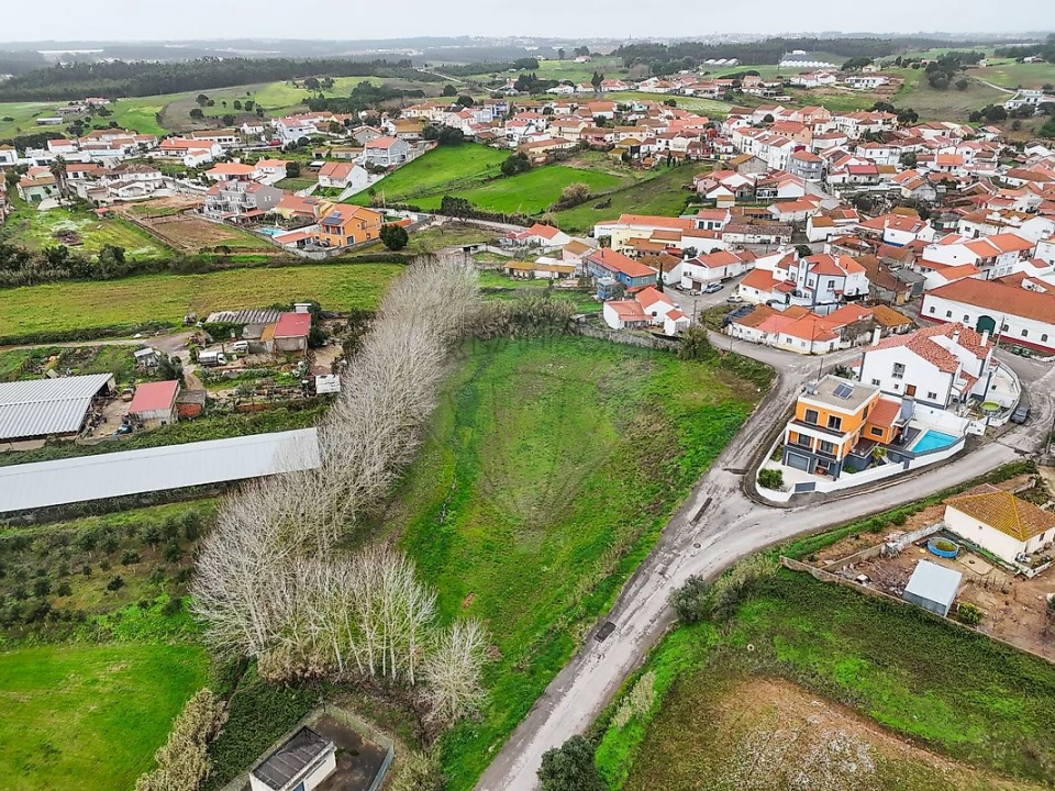 Terreno para Venda em Ramalhal Foto 10