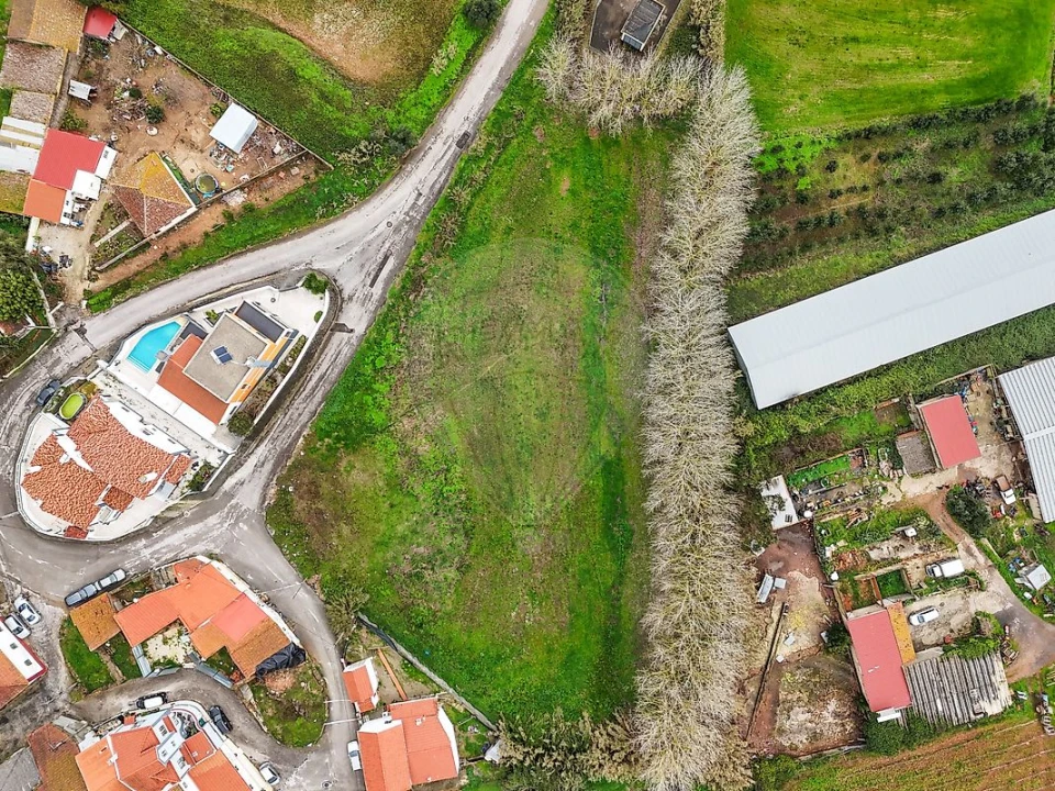 Terreno para Venda em Ramalhal Foto 19