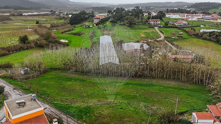 Terreno para Venda em Ramalhal
