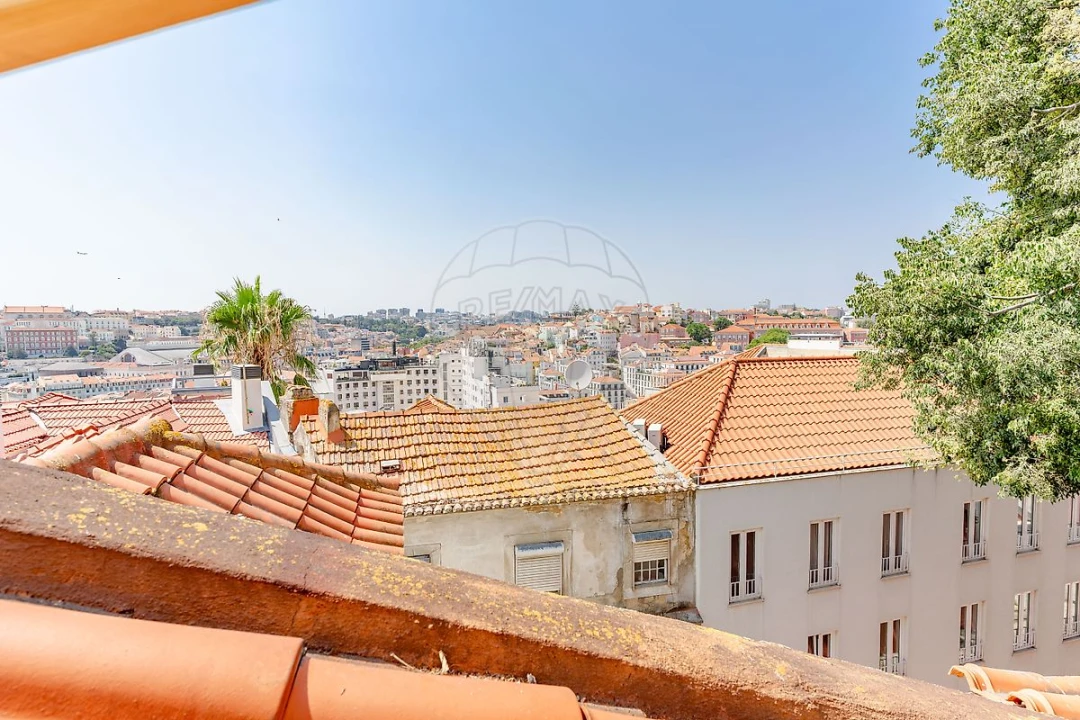 Apartamento T1 para Venda em Santa Maria Maior Foto 8