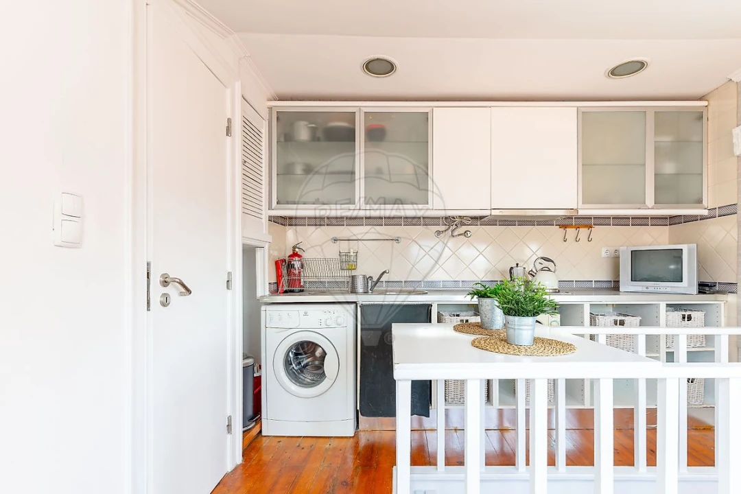 Apartamento T1 para Venda em Santa Maria Maior Foto 19
