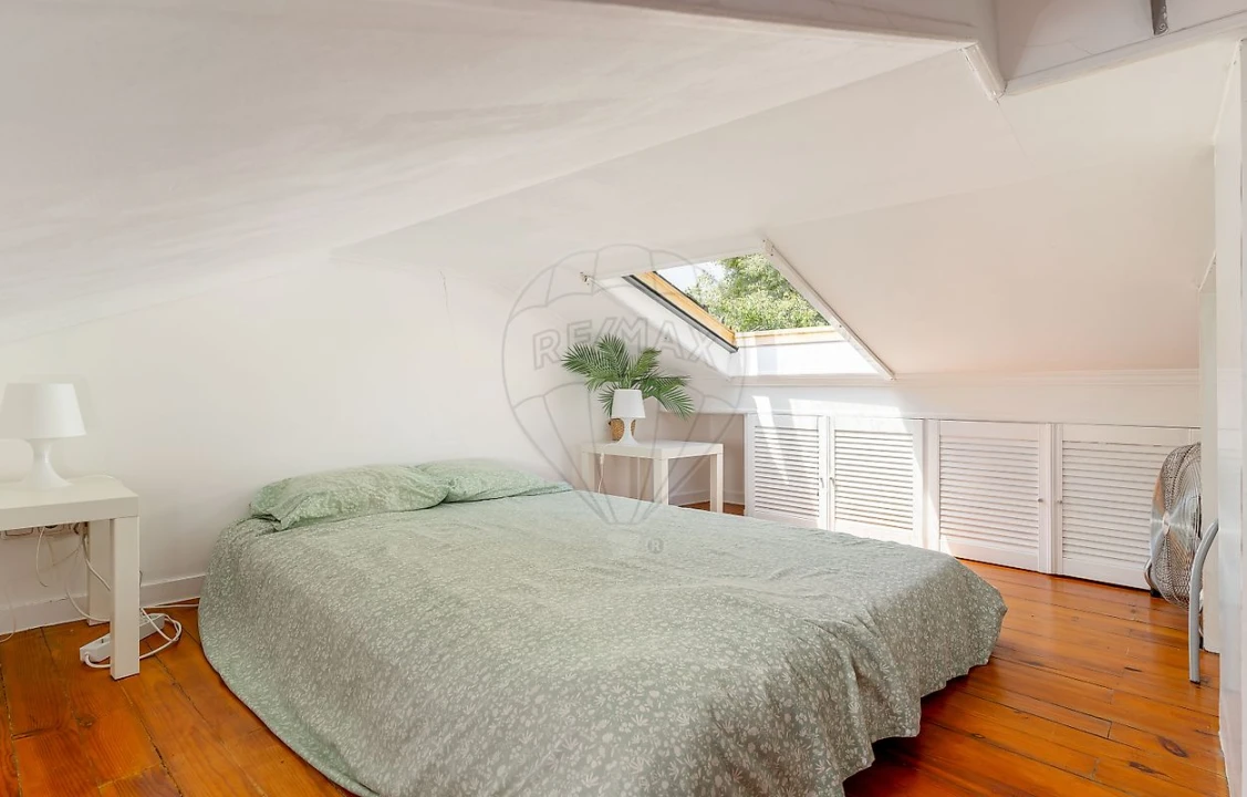 Apartamento T1 para Venda em Santa Maria Maior Foto 12