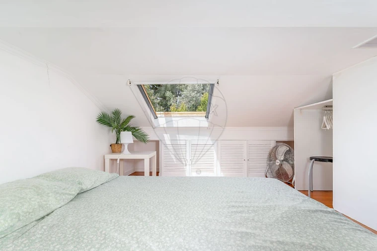 Apartamento T1 para Venda em Santa Maria Maior Foto 11