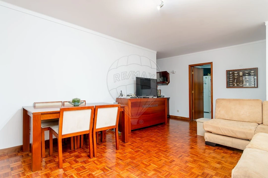 Apartamento T2 para Venda em Setubal (São Sebastião) Foto 11