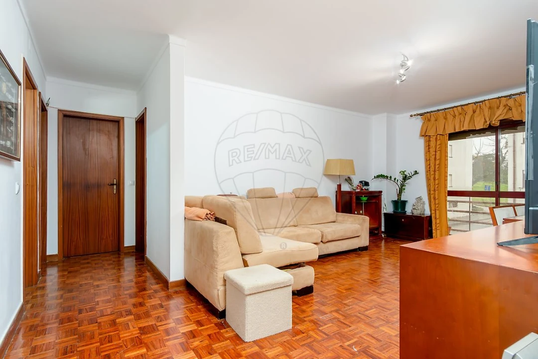 Apartamento T2 para Venda em Setubal (São Sebastião) Foto 13